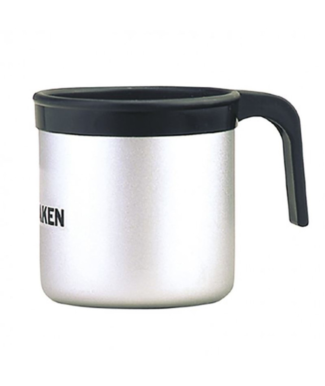 Tasse Laken aluminium 0.4L