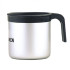 Tasse Laken aluminium 0.4L