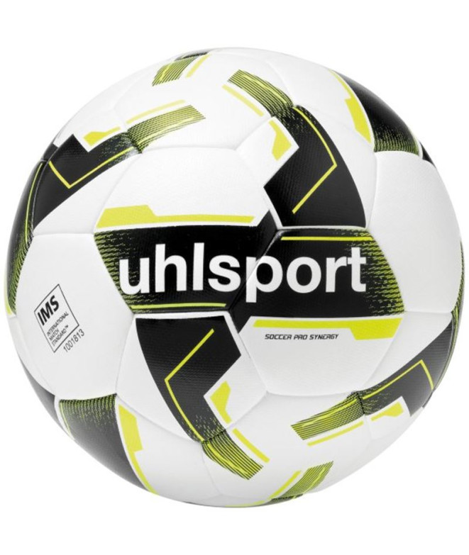 Ballon de football UHLSport Soccer Pro Synergy...