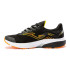 Chaussures running Joma Homme de R.Titanium 2201 Bk/Or