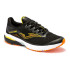 Chaussures running Joma Homme de R.Titanium 2201 Bk/Or