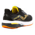 Chaussures running Joma Homme de R.Titanium 2201 Bk/Or