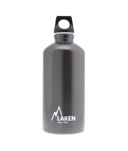 Bouteille Laken aluminium Futura 0,6 L