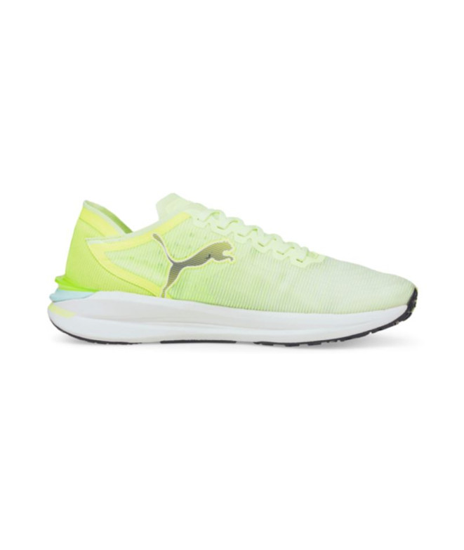 Chaussures de running Puma Electrify Nitro...