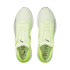 Chaussures de running Puma Electrify Nitro Homme Vert