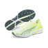 Chaussures de running Puma Electrify Nitro Homme Vert