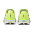 Chaussures de running Puma Electrify Nitro Homme Vert