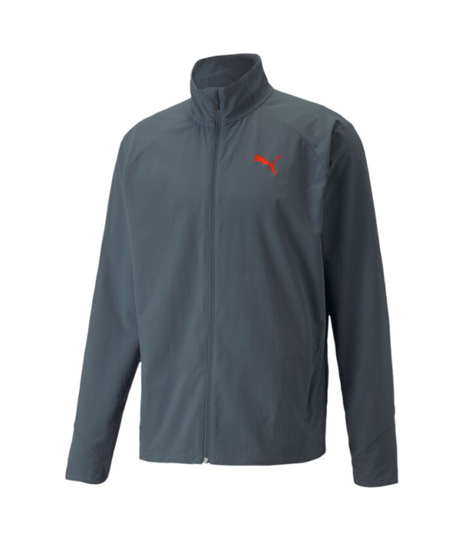 Veste Puma Train UltRAREeave Hommes Gris