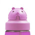 Bouteille Laken Bouchon Tritan 0,45L OBY Jumping