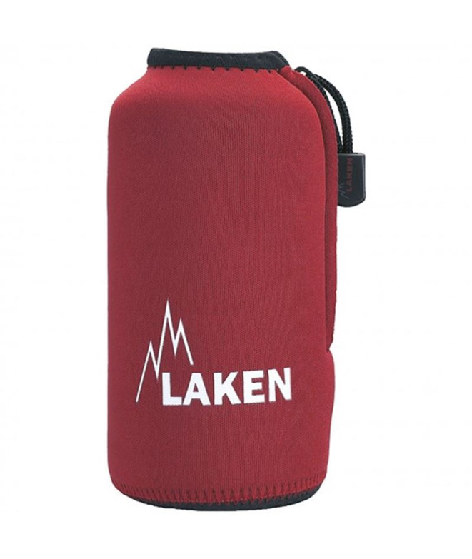Laken Manchon thermique pour bouteilles de 0,6...