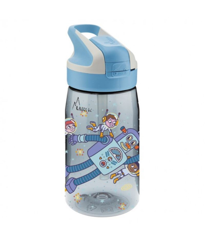Bouteille Laken Bouchon Tritan 0,45L Summit...