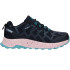 Chaussures de montagne J'hayber Melica Femme BK