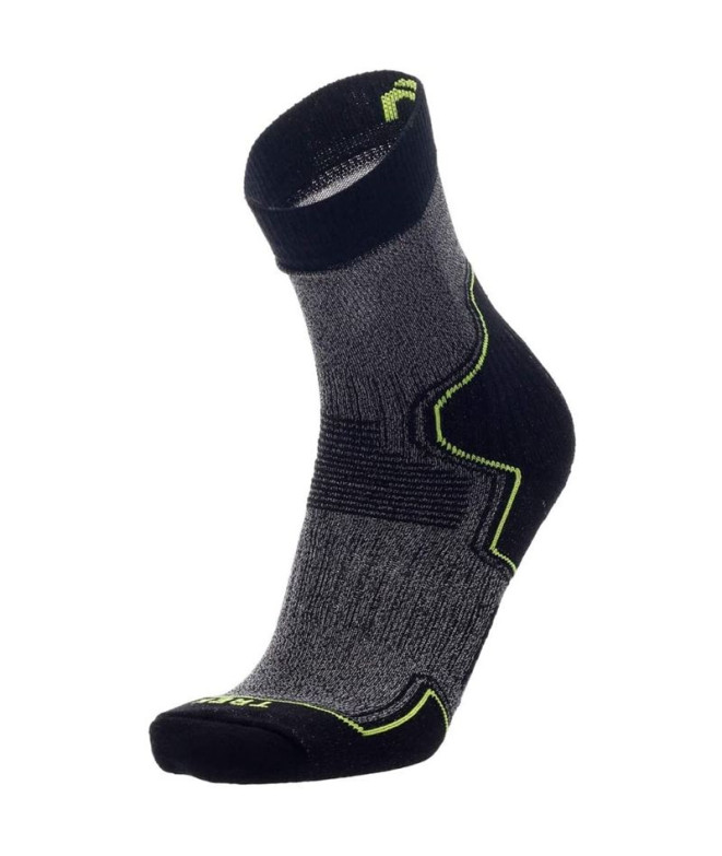 Chaussettes de montagne Mico Everyday Light...