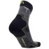 Chaussettes de montagne Mico Everyday Light Hommes B