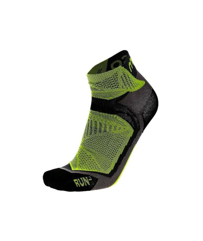 Chaussettes de trail Mico X-Light X-Performance...