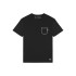 T-shirt homme Picture Deelwi Bk