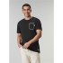 T-shirt homme Picture Deelwi Bk