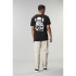 T-shirt homme Picture Deelwi Bk
