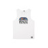 Picture Authentic Tank B Débardeur Hommes Wh