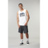 Picture Authentic Tank B Débardeur Hommes Wh
