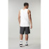 Picture Authentic Tank B Débardeur Hommes Wh
