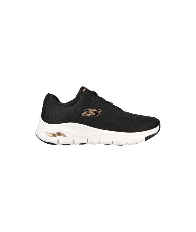 Chaussures Skechers Arch Fit - Big Appea Femme...
