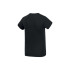 T-Shirt Picture Waisted Pocket Man Bk