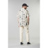 Chemise Hommes Picture Mataikona Blanc