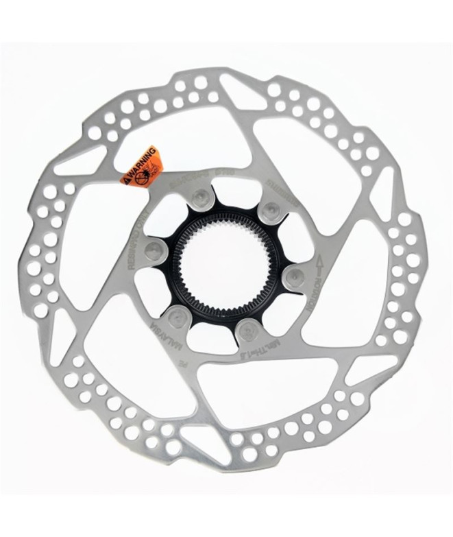Disque Frein à partir de 160mm Center Lock Shimano