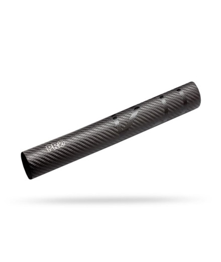 Shimano Fourreau Pro Protector Carbon Black