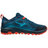 Chaussures de trail Mizuno Wave Mujin 8 Man BL