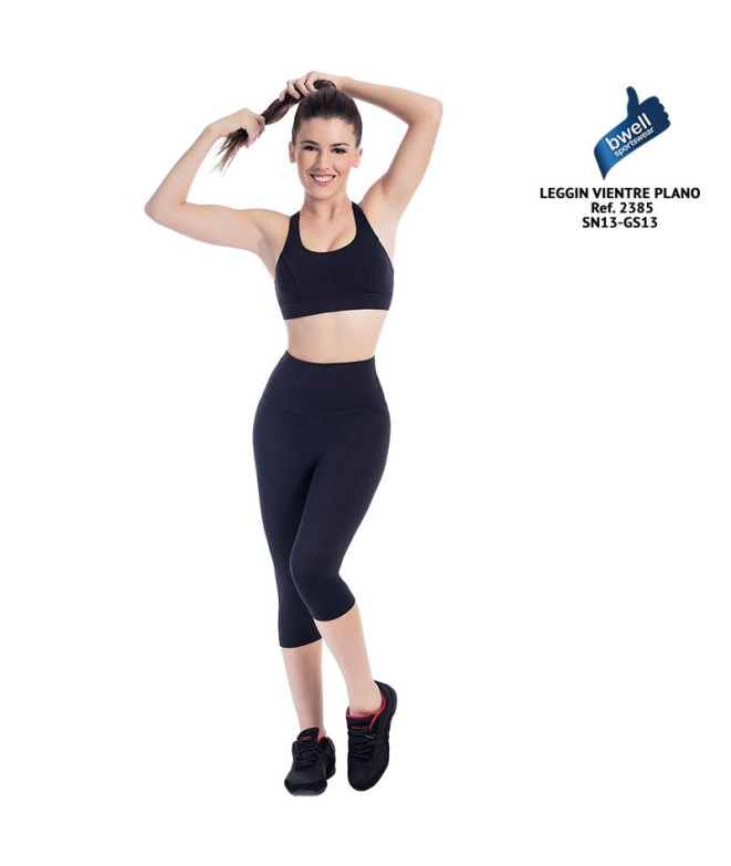 Collants Happy Dance Femme pirates Bk