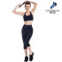 Collants Happy Dance Femme pirates Bk
