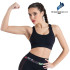 Haut Happy Dance Femme Bk