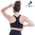 Haut Happy Dance Femme Bk