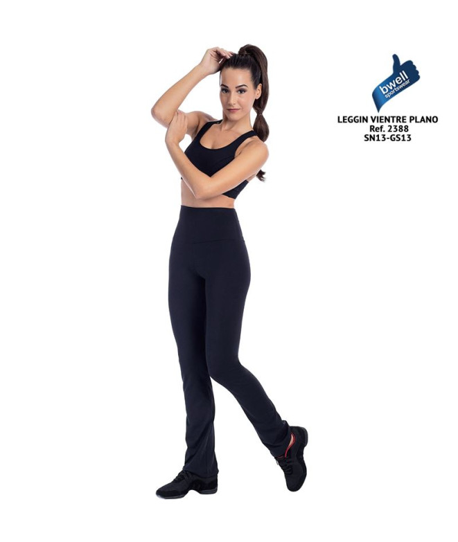 Collants Happy Dance Femme long serré Camal...