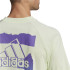 T-shirt adidas Essentials brandlove Homme Vert