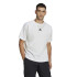 T-shirt adidas Essentials brandlove Homme Blanc