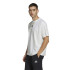 T-shirt adidas Essentials brandlove Homme Blanc