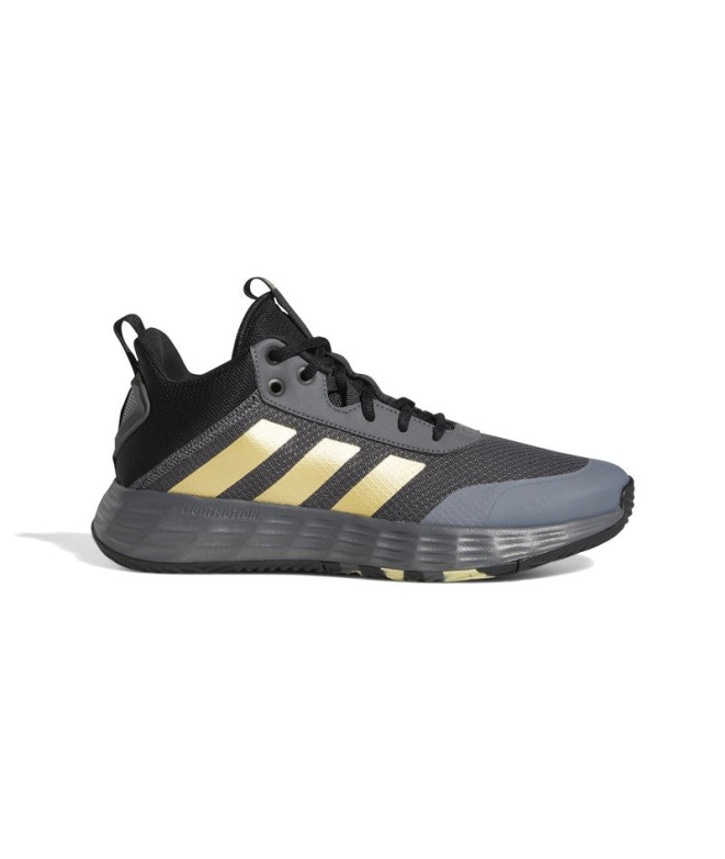Chaussures de basket-ball adidas OwnTheGame 2.0...