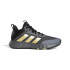 Chaussures de basket-ball adidas OwnTheGame 2.0 Men Bk