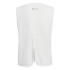 T-shirt sans manches adidas Aeroready Girl Power Girl Blanc