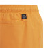 Maillot de bain adidas Classic Badge of Sport Boys Orange