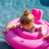 Flotteur pour bébé Swim Essentials Rose 0-1 an