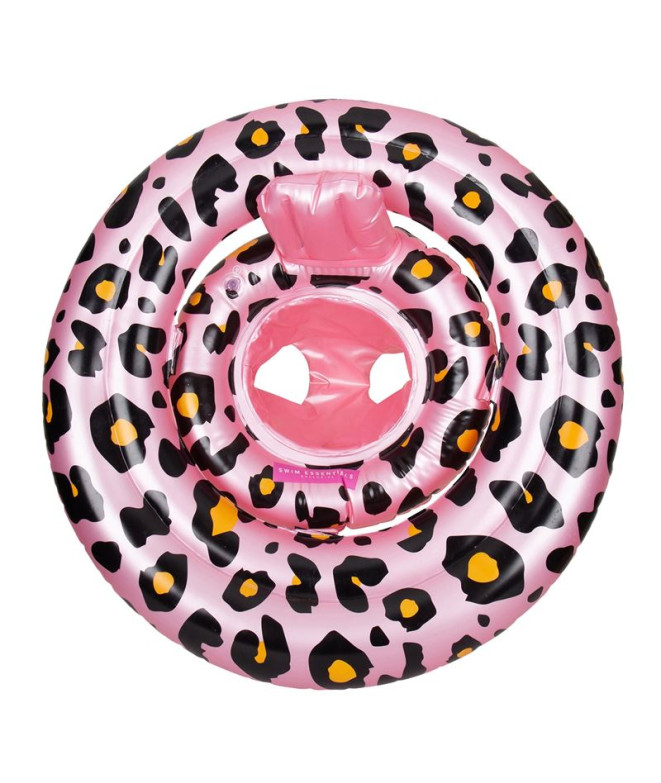 Flotteur pour bébé Swim Essentials Rose Gold...