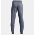 Pantalon Under Armour Jogger Rival Terry Kids Blue