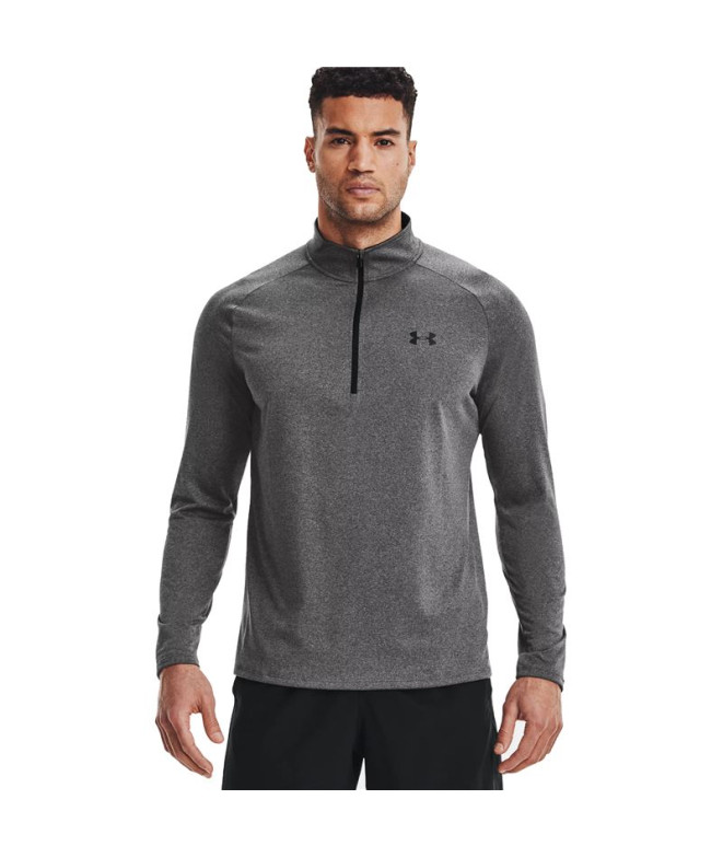 T-shirt Under Armour manches longues Tech™ ½...