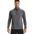 T-shirt Under Armour manches longues Tech™ ½ Zip Homme