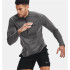 T-shirt Under Armour manches longues Tech™ ½ Zip Homme