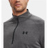 T-shirt Under Armour manches longues Tech™ ½ Zip Homme